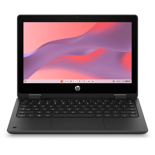 HP Fortis Flip G2m 11 Chromebook (MediaTek Kompanio 540/4GB/eMMC・64GB/光学ドライブなし/Chrome OS/Office無/11.6型)