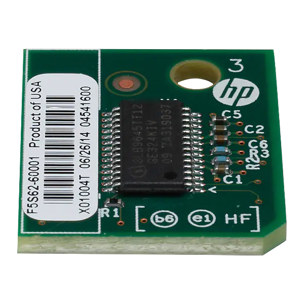 HP TPM アクセサリ