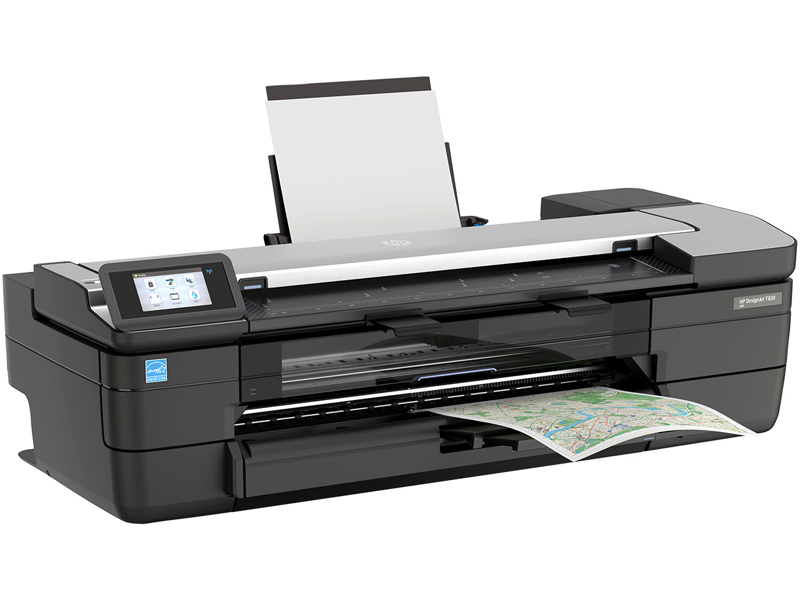 HP DesignJet T830SE MFP A1モデル