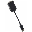 DisplayPort-DVI-D変換アダプター