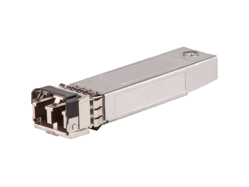 HPE Aruba Networking 10G SFP+ LC LR 10km SMF Transceiver