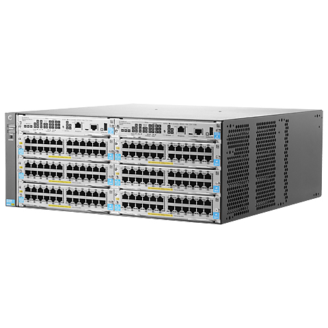 HPE Aruba Networking 5406R zl2 Switch