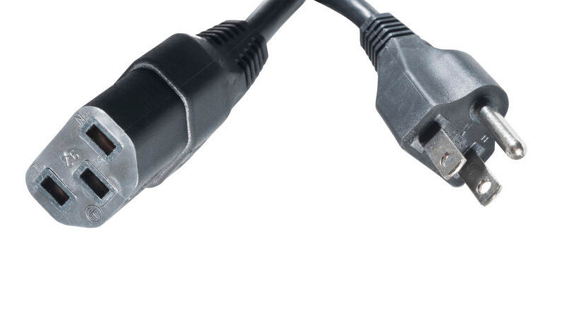 HPE Aruba Networking 1.9M C13 to JIS C 8303 Power Cord