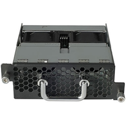 HPE Networking Comware 58x0AF Back-to-Front Fan Tray