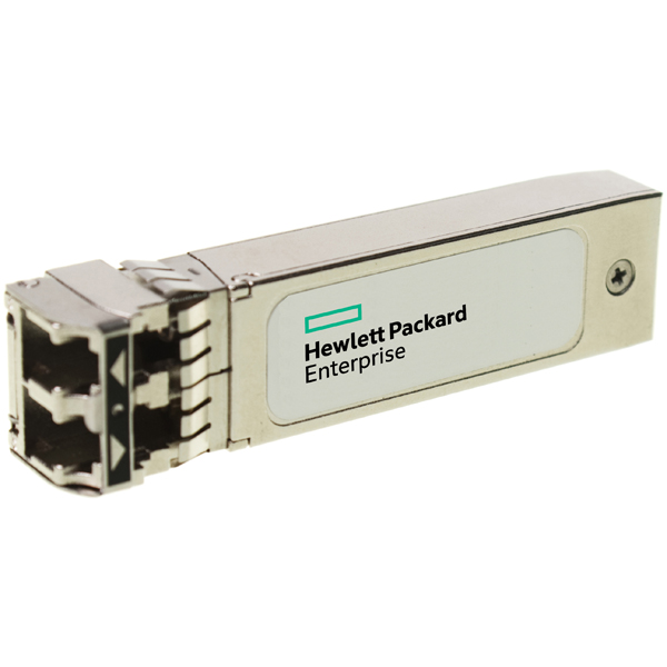 HPE Networking X130 10G SFP+ LC SR Transceiver