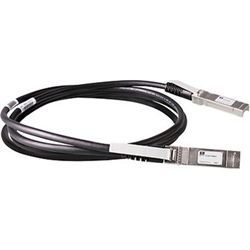 HPE Networking X240 10G SFP+ SFP+ 3m DAC Cable