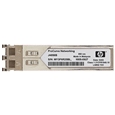 HPE Networking X120 1G SFP LC SX Transceiver