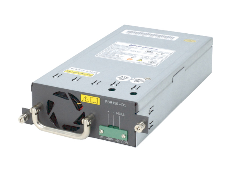 HPE Networking X361 150W 48-60VDC to 12VDC Power Supply Unit