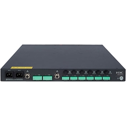 HPE Networking RPS1600 Redundant Power System