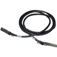 HPE Networking X240 40G QSFP+ QSFP+ 3m DAC Cable