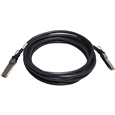 HPE Networking X240 40G QSFP+ QSFP+ 5m DAC Cable