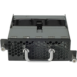 HPE Networking X711 Front-to-Back HV Fan Tray