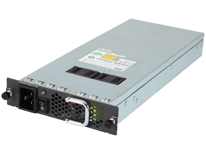 HPE Networking X351 150W AC Power Supply Unit