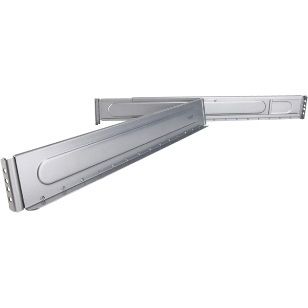 HPE Networking 7910 Bottom Support Rails