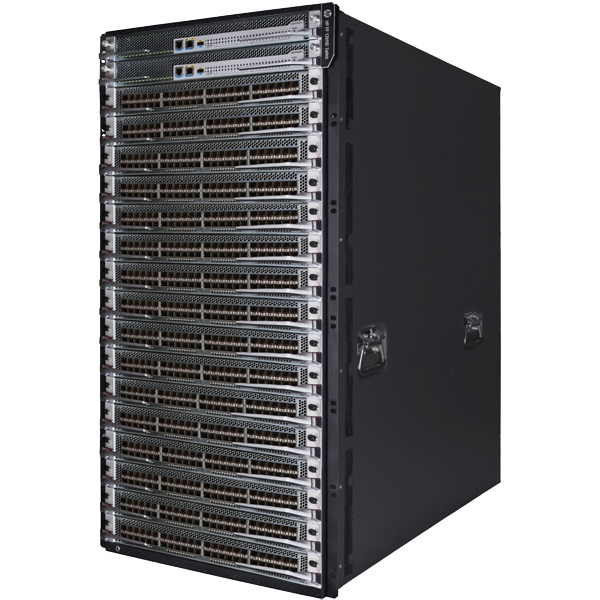 HPE Networking Comware 12916E Switch Chassis