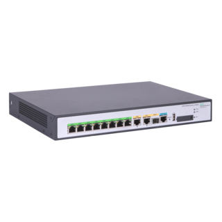 HPE Networking Comware MSR958 Router