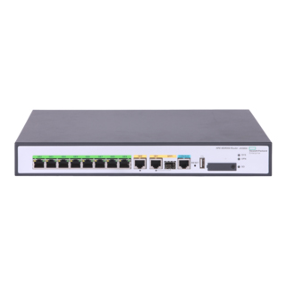 HPE Networking Comware MSR958 Router