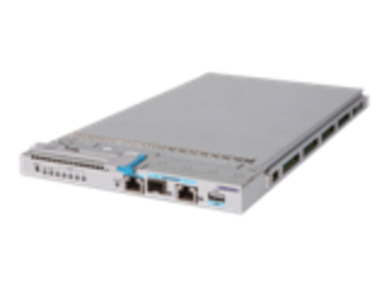 HPE Networking Comware 12902E Main Processing Unit