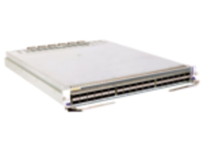 HPE Networking Comware 12900E 36p 100GbE QSFP28 HB Module