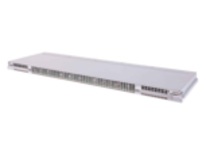 HPE Networking Comware 12916E 21.6Tbps Type H Fabric Module