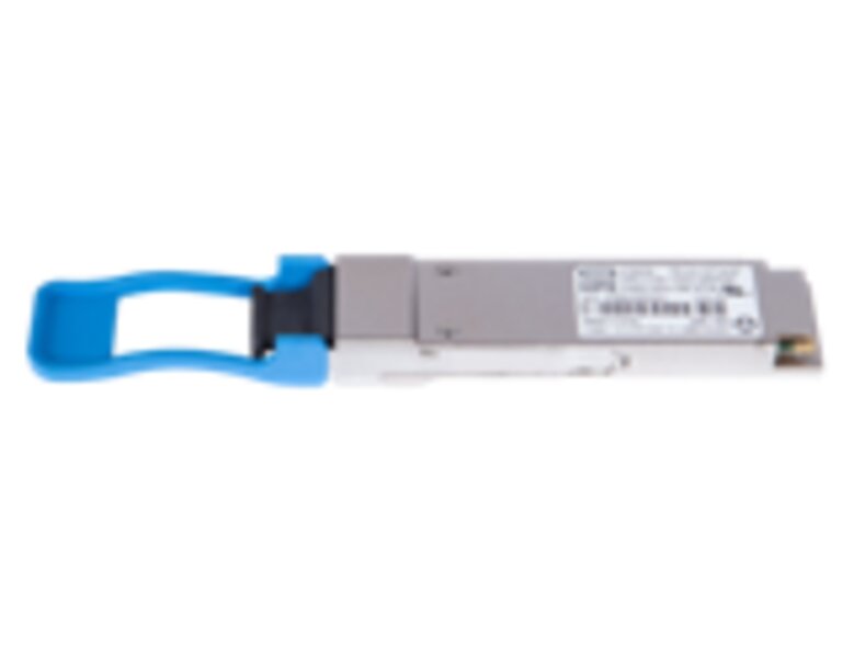 HPE Networking X150 100G QSFP28 PSM4 500m SM Transceiver