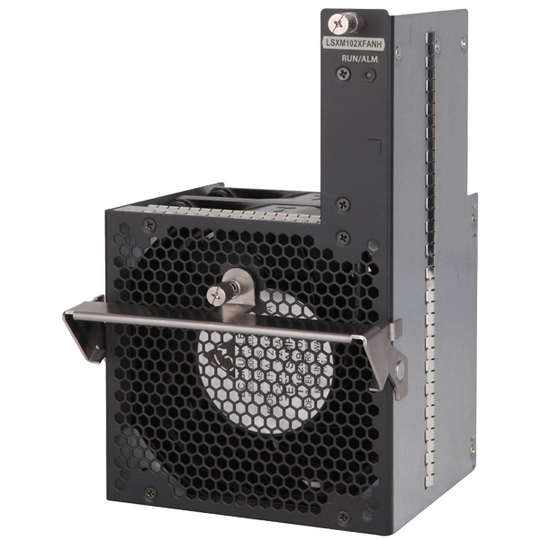 HPE Networking Comware 12902E High Speed Fan Tray