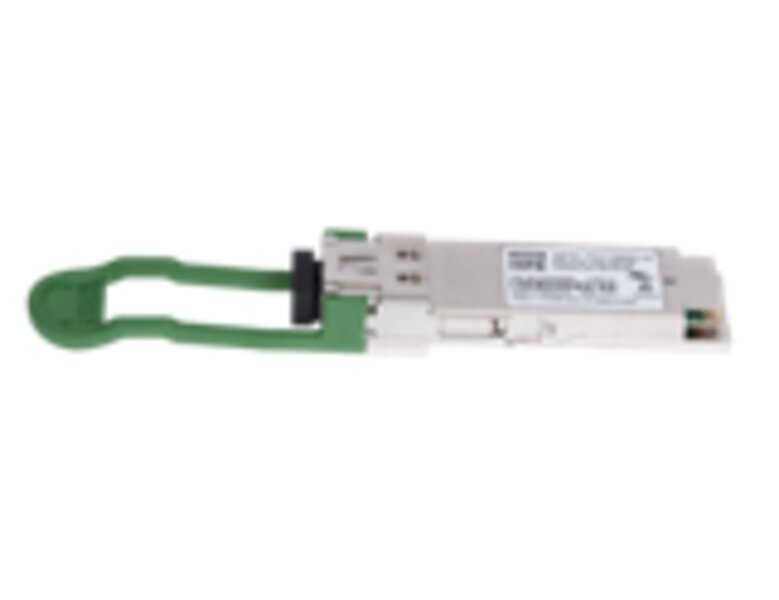 HPE Networking X150 100G QSFP28 CWDM4 2km SM Transceiver