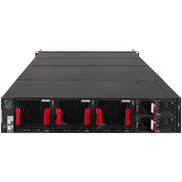 HPE Networking Comware 12901E Switch Chassis