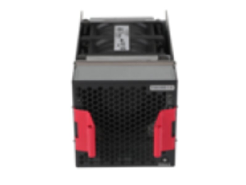 HPE Networking Comware 12901E Fan Tray