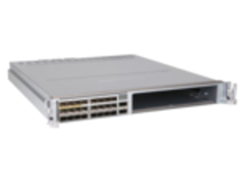 HPE Networking Comware 12900E 24p 10G/2p 40G HB 59xx Module
