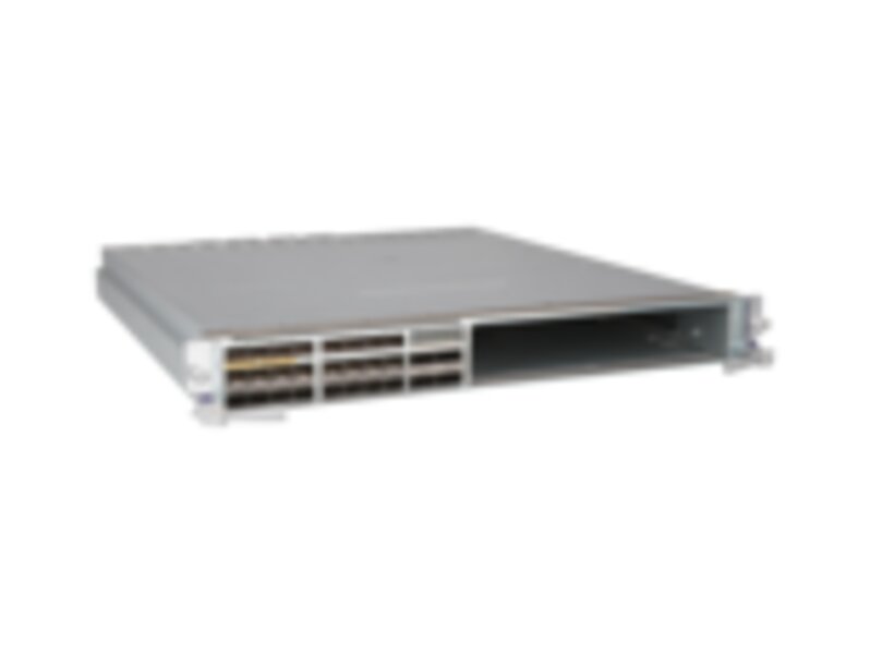 HPE Networking Comware 12900E 24p 10G/4p 100G HD 59xx Module