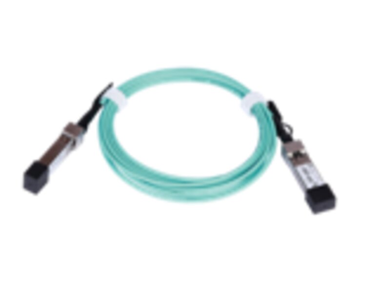 HPE Networking X2A0 25G SFP28 3m AOC Cable