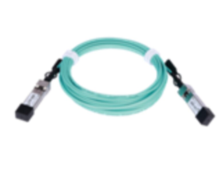 HPE Networking X2A0 25G SFP28 5m AOC Cable