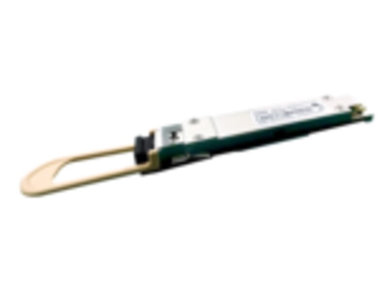 HPE Networking X140 40G QSFP+ LC BiDi 100m MM Transceiver