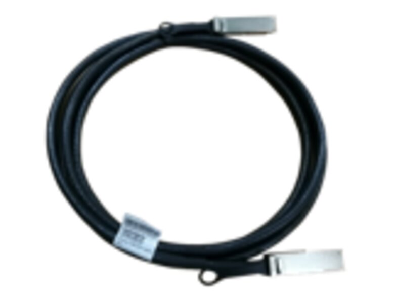 HPE Networking X240 100G QSFP28 5m DAC Cable