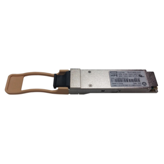 HPE Networking X150 100G QSFP28 MPO SR4 100m MM Transceiver