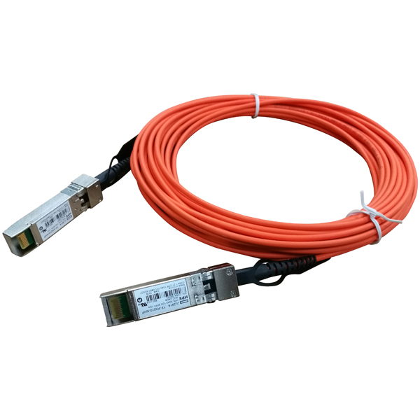 HPE Networking X2A0 10G SFP+ 10m AOC Cable