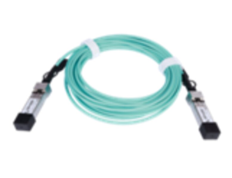 HPE Networking X2A0 25G SFP28 7m AOC Cable