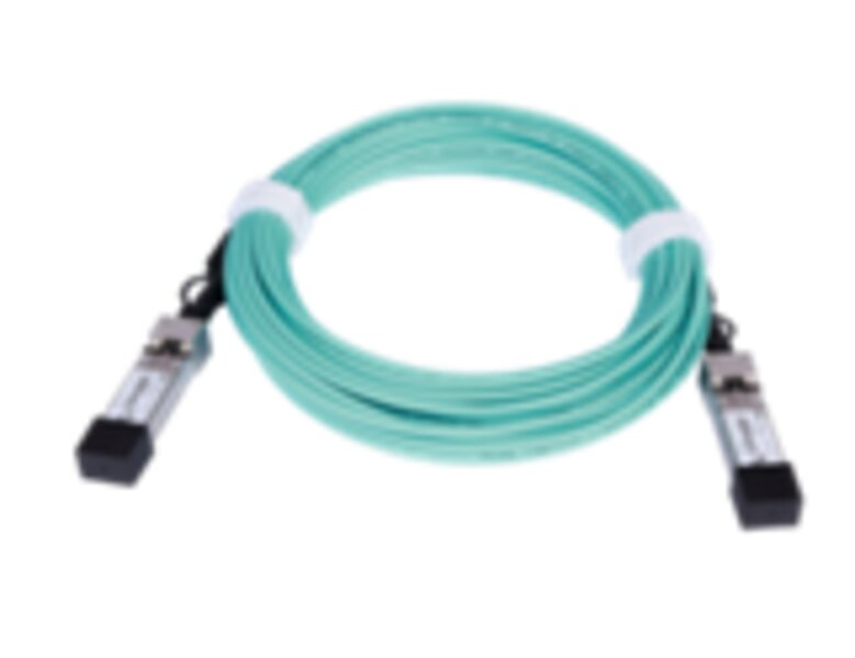 HPE Networking X2A0 25G SFP28 10m AOC Cable