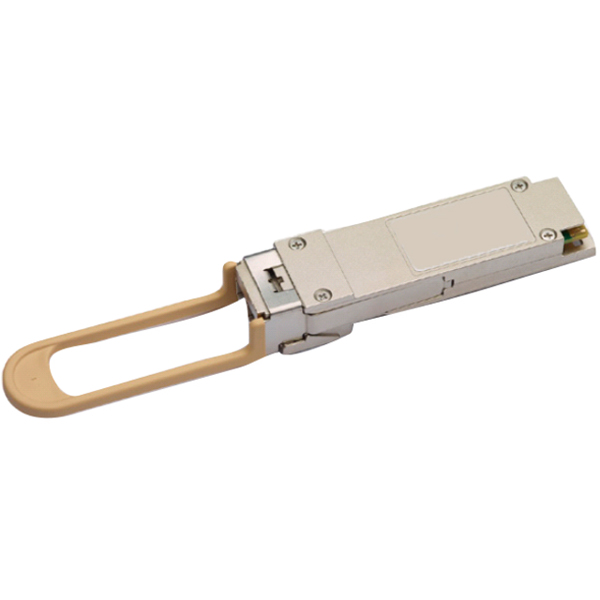 HPE Aruba Networking 40G QSFP+ LC Bidirectional 150m MMF 2-strand Transceiver
