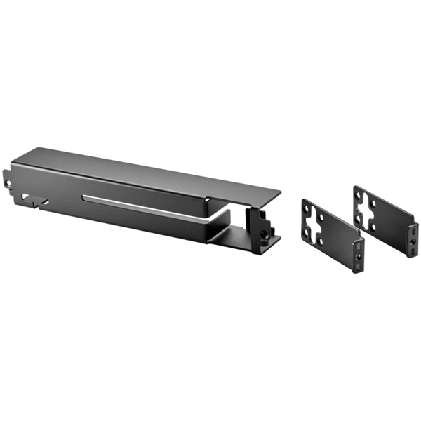 HPE Aruba Networking 2930F 8-port Cable Guard