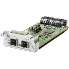HPE Aruba Networking 2930 2-port Stacking Module