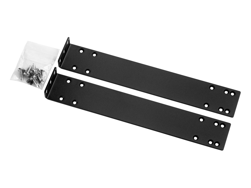 HPE Aruba Networking X464 4-post Rack Rail Kit