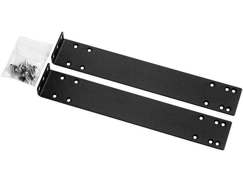 HPE Aruba Networking X474 4-post Rack Kit