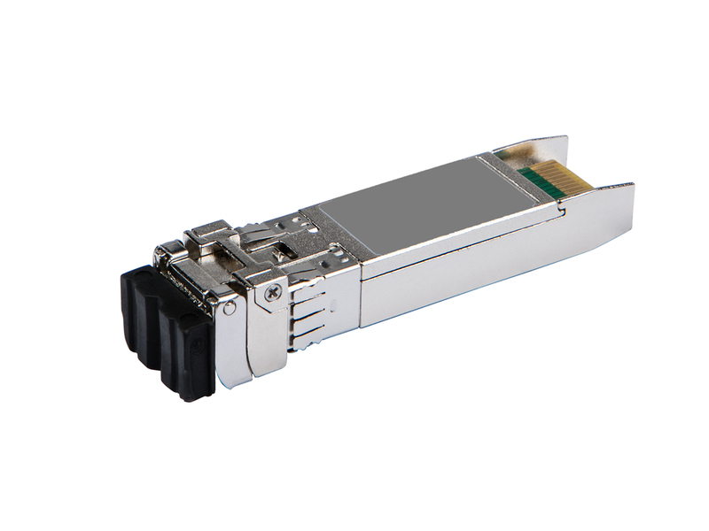 HPE Aruba Networking 25G SFP28 LC eSR 400m MMF Transceiver