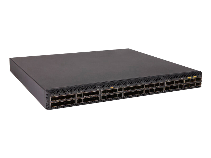HPE Networking Comware 5710 48SFP+ 6QSFP+/2QSFP28 Switch