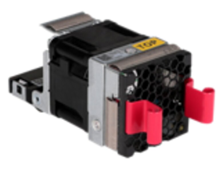 HPE Networking X721 Front-to-Back Fan Tray