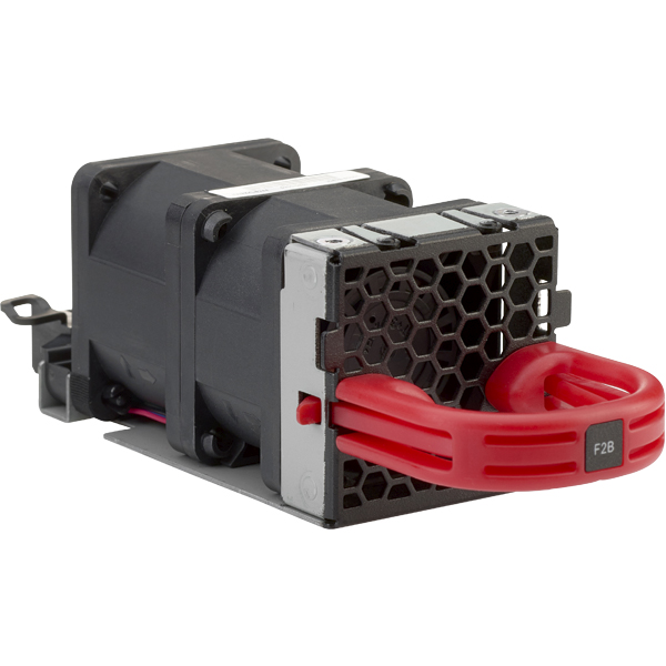 HPE Aruba Networking CX 8325 48Y8C Front-to-Back Fan