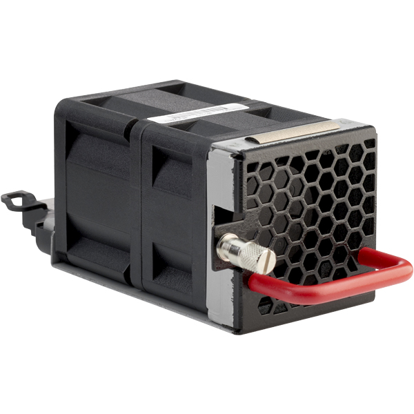 HPE Aruba Networking CX 8325 32C Front-to-Back Fan