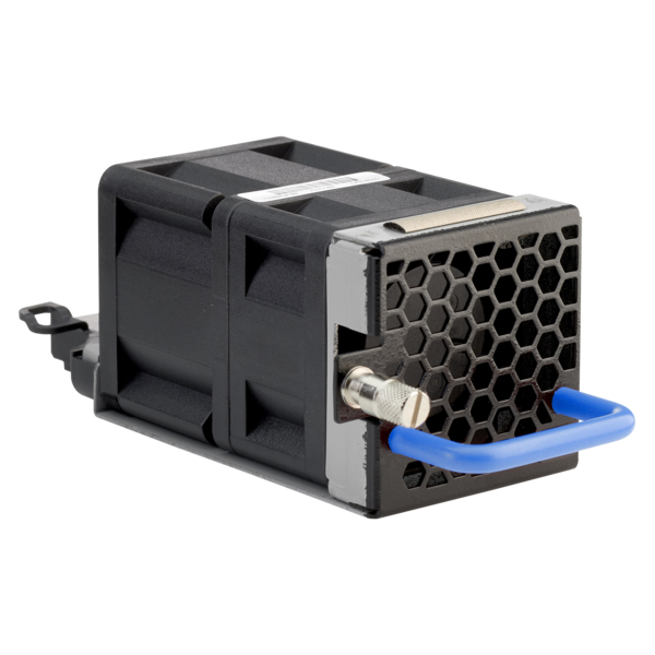 HPE Aruba Networking CX 8325 32C Back-to-Front Fan